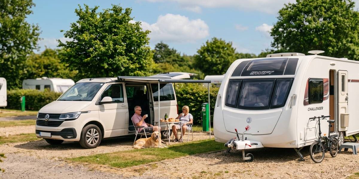 Caravan-and-Campervan