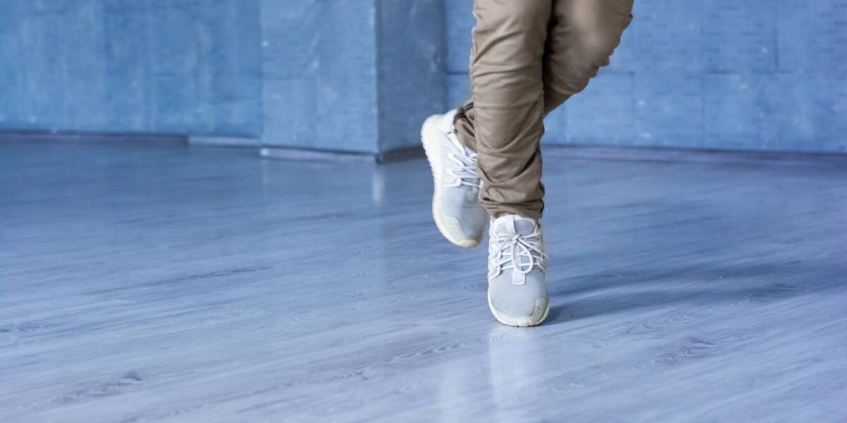 Hybrid Flooring