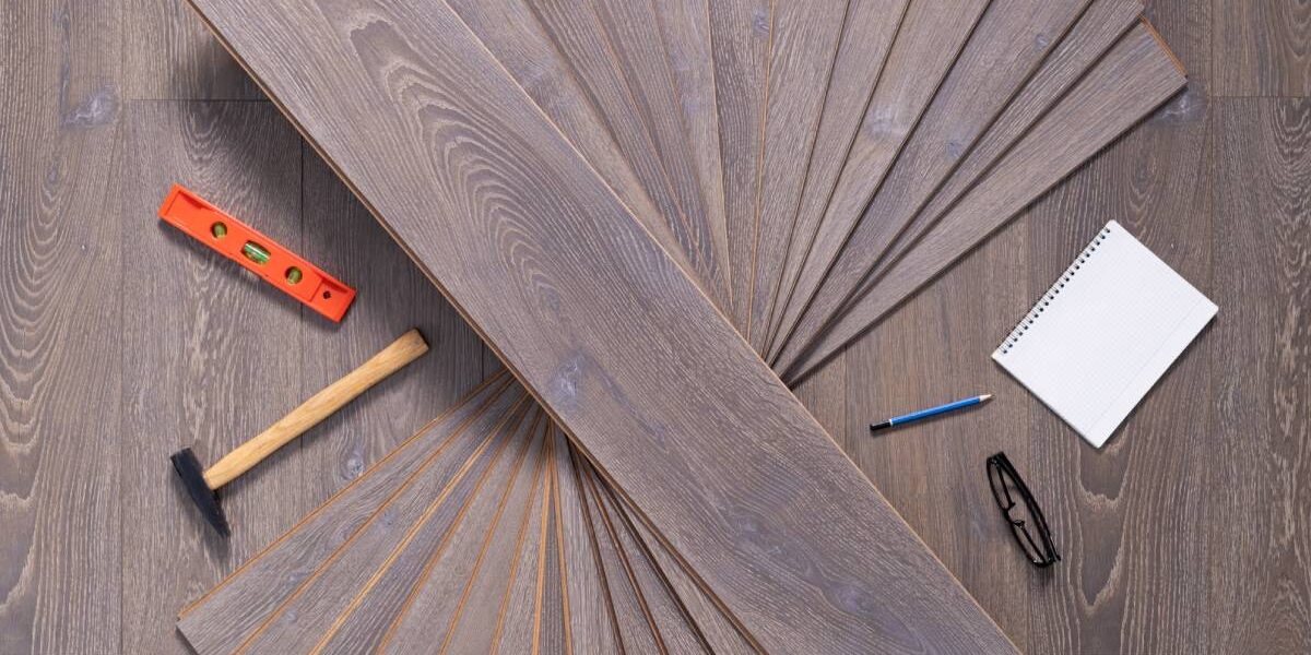 Hybrid Flooring