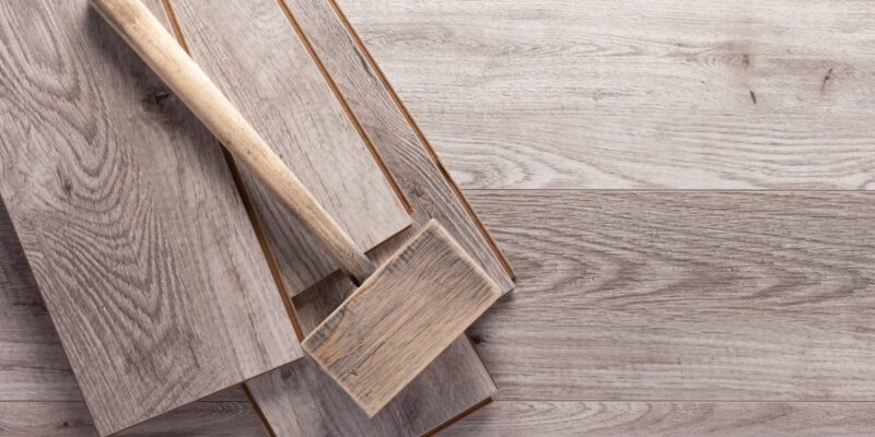 laminate flooring